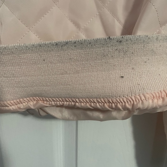 Levi Bomber Jacket - Picture 4 of 4